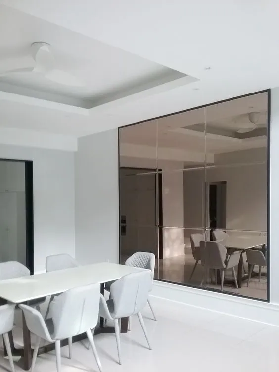 Custom Mirrors